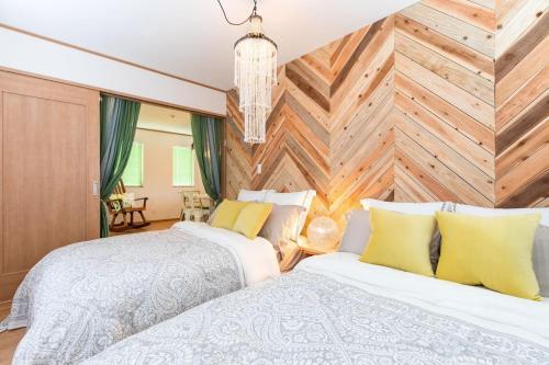 Villa Okinawa Seaside Besso5