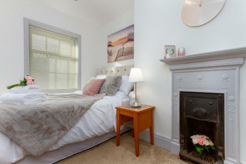 Charles Alexander Short Stay - The Old Bank Apartments