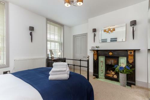 Charles Alexander Short Stay - The Old Bank Apartments