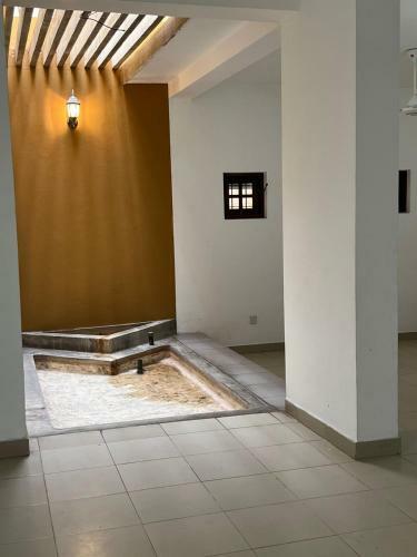 Villa Luxury House