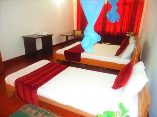 Hotel White Sand Beach Nilaveli