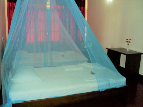 Hotel White Sand Beach Nilaveli