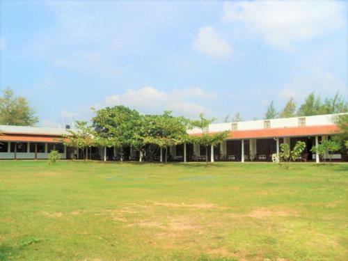 Hotel White Sand Beach Nilaveli