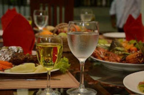 Hotel White Sand Beach Nilaveli