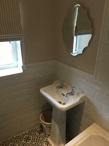 Stable Cottage Lytham