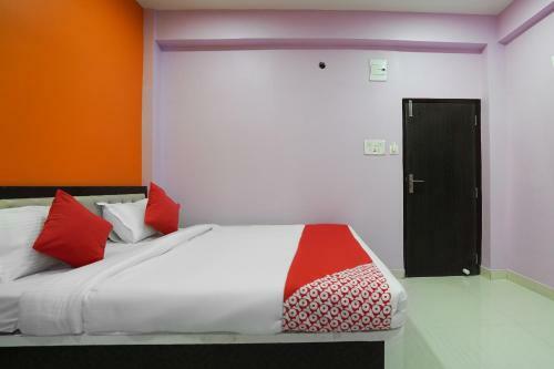 Hotel Oyo Flagship 46270 Vip Econstay