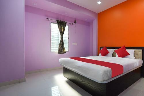 Hotel Oyo Flagship 46270 Vip Econstay