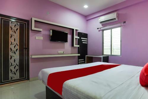 Hotel Oyo Flagship 46270 Vip Econstay