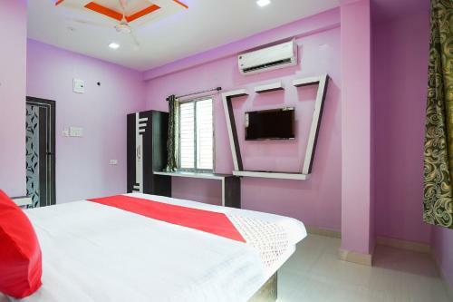 Hotel Oyo Flagship 46270 Vip Econstay