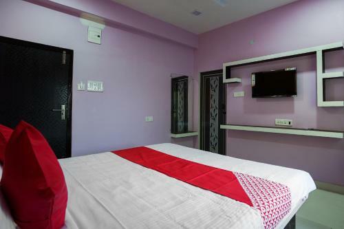 Hotel Oyo Flagship 46270 Vip Econstay