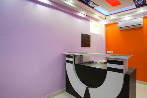 Hotel Oyo Flagship 46270 Vip Econstay