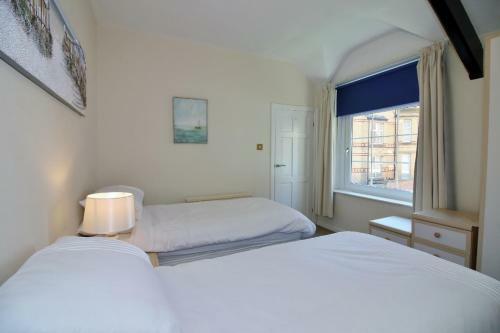 The Coach House Apartment