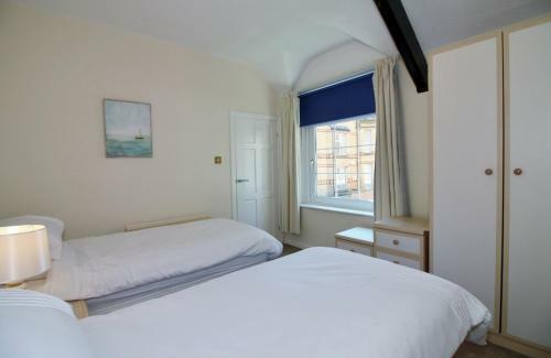The Coach House Apartment