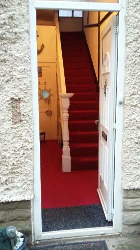 The Coach House Apartment
