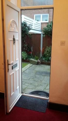 The Coach House Apartment