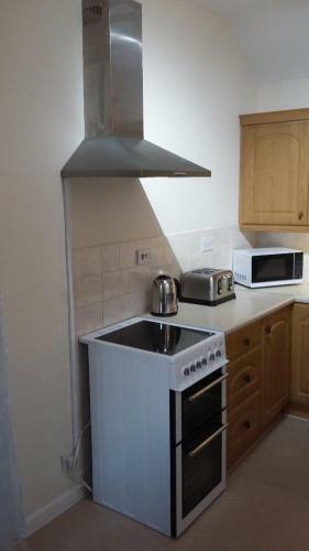 The Coach House Apartment