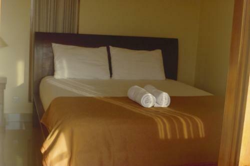 Taman Sari Homestay
