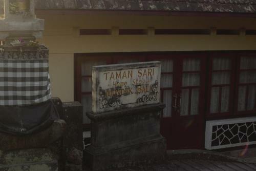 Taman Sari Homestay