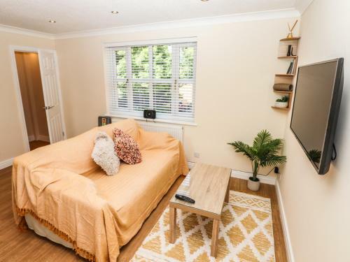 Apartamento 3 Rothbury Place