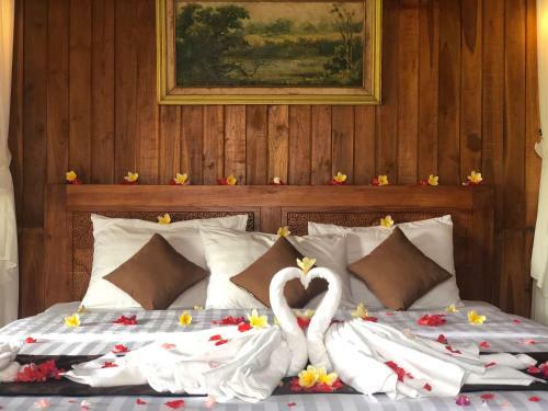 Bed & Breakfast Villa Sande