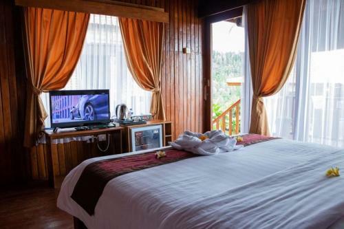 Bed & Breakfast Villa Sande