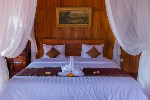 Bed & Breakfast Villa Sande