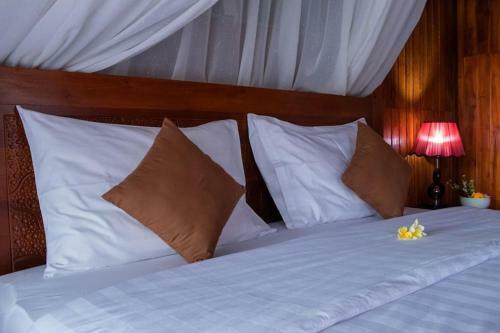 Bed & Breakfast Villa Sande