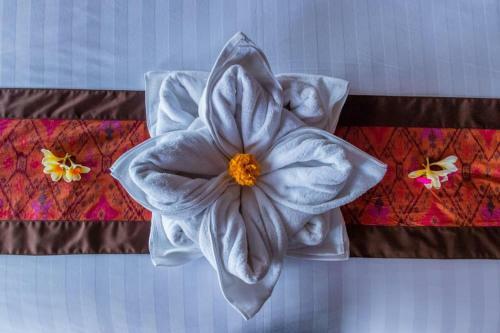 Bed & Breakfast Villa Sande