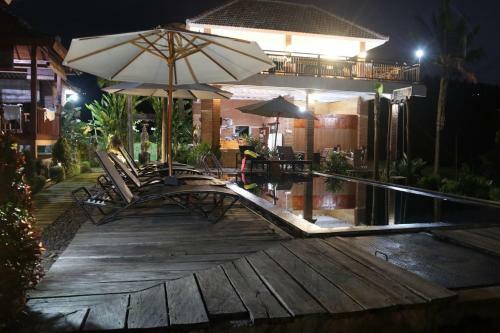 Bed & Breakfast Villa Sande