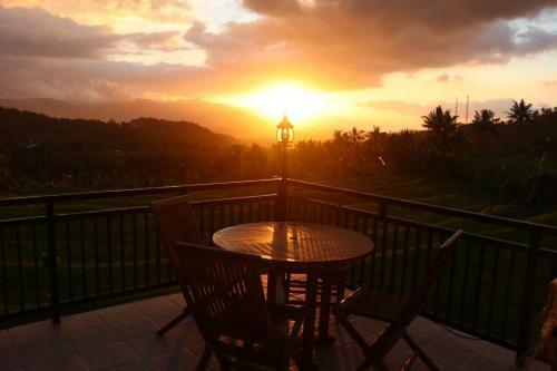 Bed & Breakfast Villa Sande