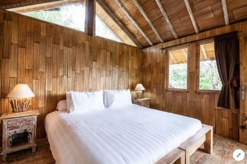 Posada Gumi Ayu Ecohotel