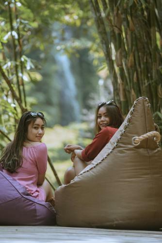 Posada Gumi Ayu Ecohotel