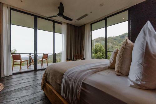 Hotel Munduk Cabins