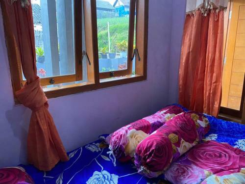 Putri Angel Villa