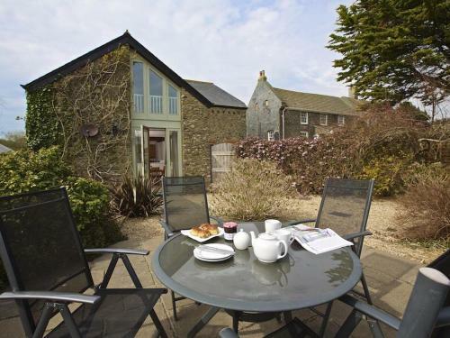 Stable End Cottage