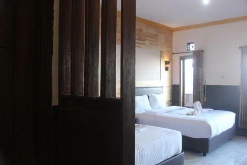 Hotel Rahayu Jawarika Bromo