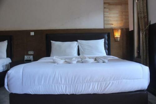 Hotel Rahayu Jawarika Bromo
