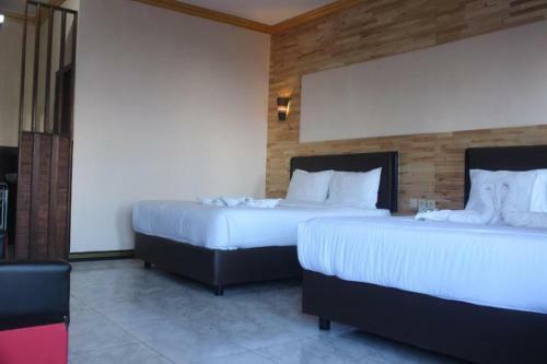 Hotel Rahayu Jawarika Bromo