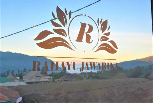 Hotel Rahayu Jawarika Bromo