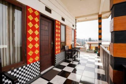 Hotel Rahayu Jawarika Bromo