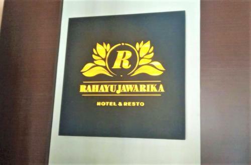 Hotel Rahayu Jawarika Bromo