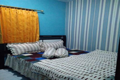 Villa Homestay Firdaus 1