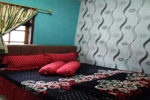 Villa Homestay Firdaus 1