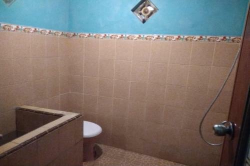 Villa Homestay Firdaus 1