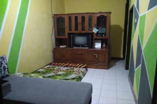 Villa Homestay Firdaus 1