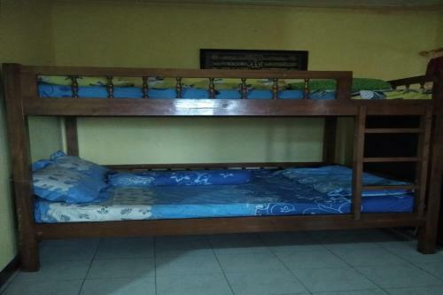Villa Homestay Firdaus 1
