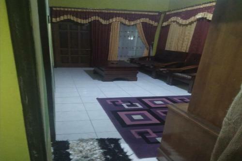 Villa Homestay Firdaus 1