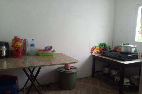 Villa Homestay Firdaus 1