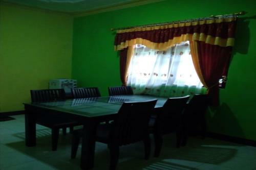 Villa Homestay Firdaus 1