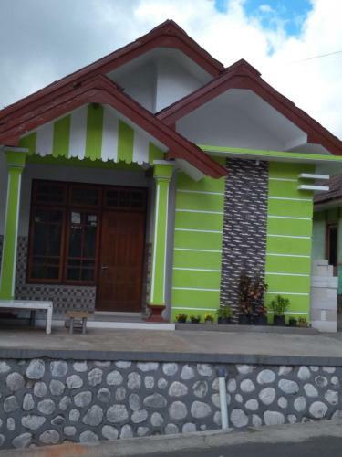 Villa Homestay Firdaus 1
